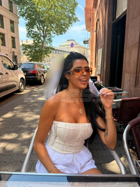Foto von Bianca