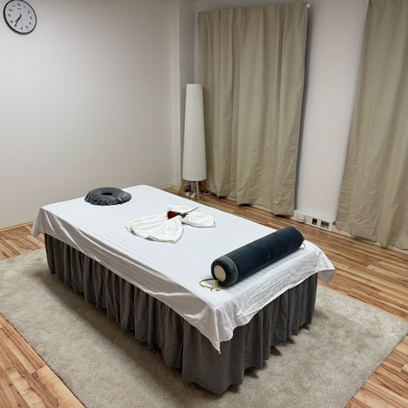 TCM Massage, Mauerstetten