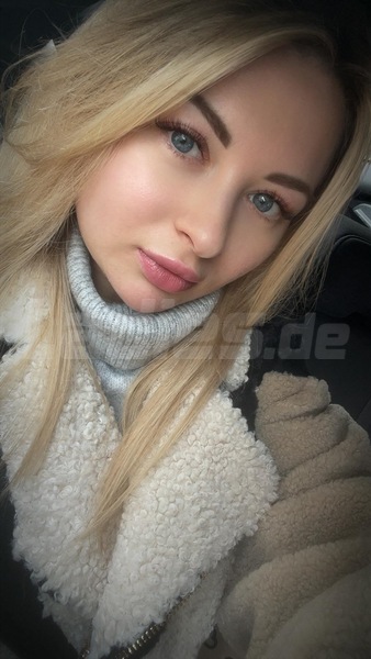 Foto von Mascha