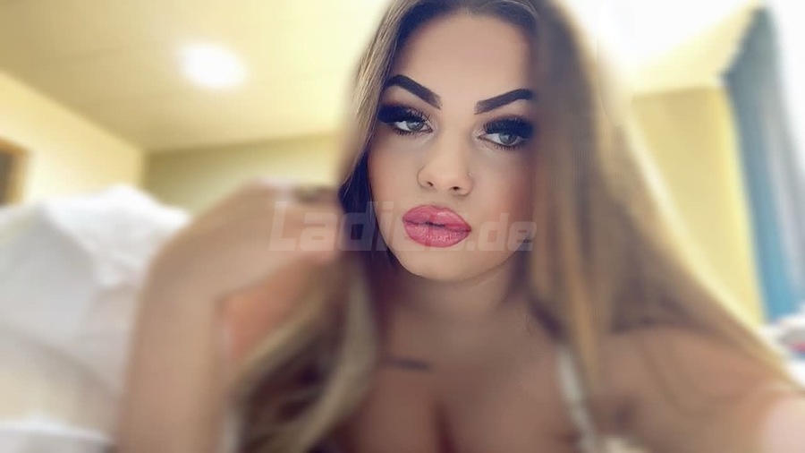 Foto von Lia