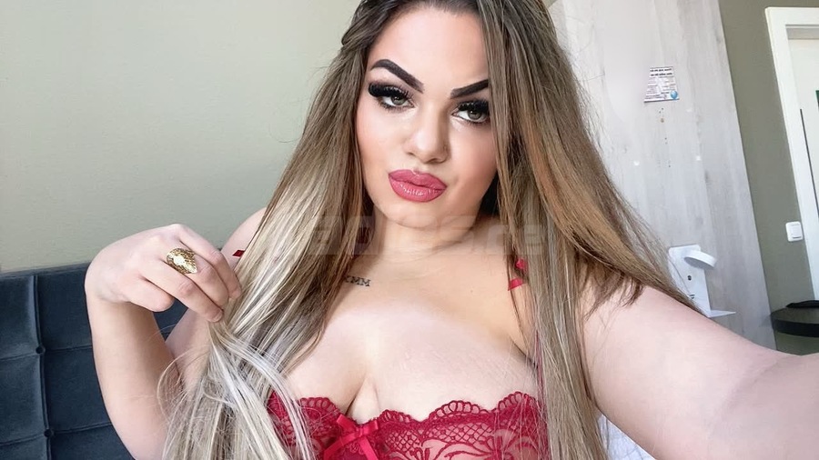 Foto von Lia