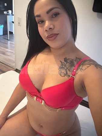 Sabriny Balleba, Dülmen