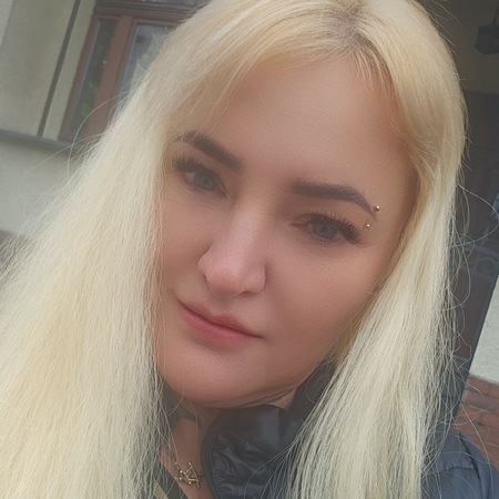 Joanna  - GANZ NEU
