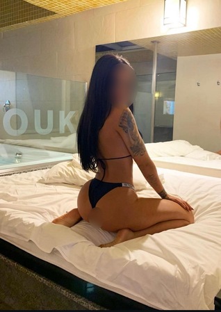 Rebeca Franz. Expertin, Passau