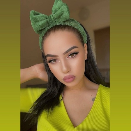 AV Sisi Anfängerin 24 H, Hannover