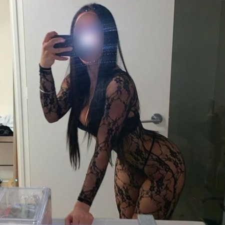 Melissa nur WhatsApp!, Schwetzingen