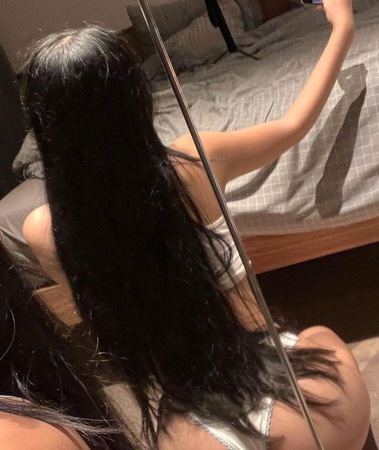 Gabriella Hernandez, Bamberg