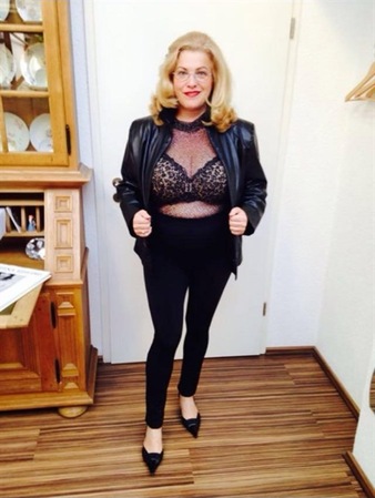 Silvana, LadiesSTARS