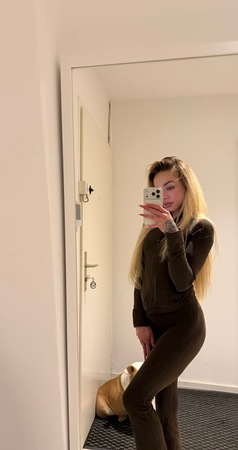 Anne-Marie Deutsch-Neue Handynummer, Braunschweig
