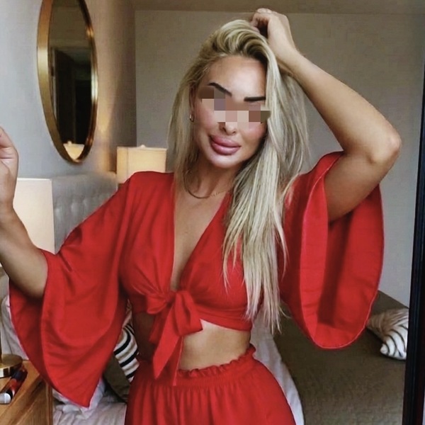 Foto von Geile  Massage Service von Ella