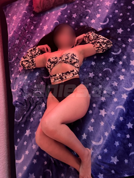 Foto von Elisa Anfängerin - Crazy Sexy