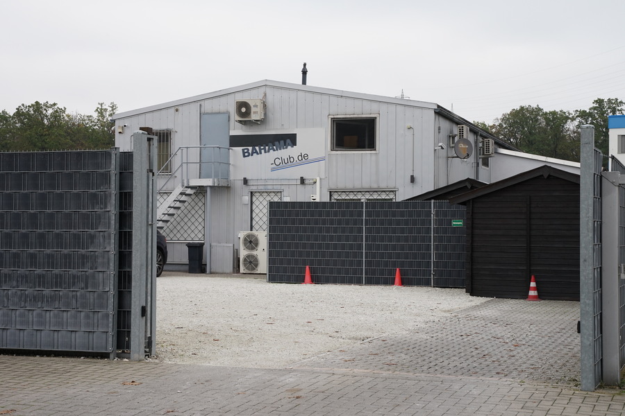 Foto von Klein, aber oho