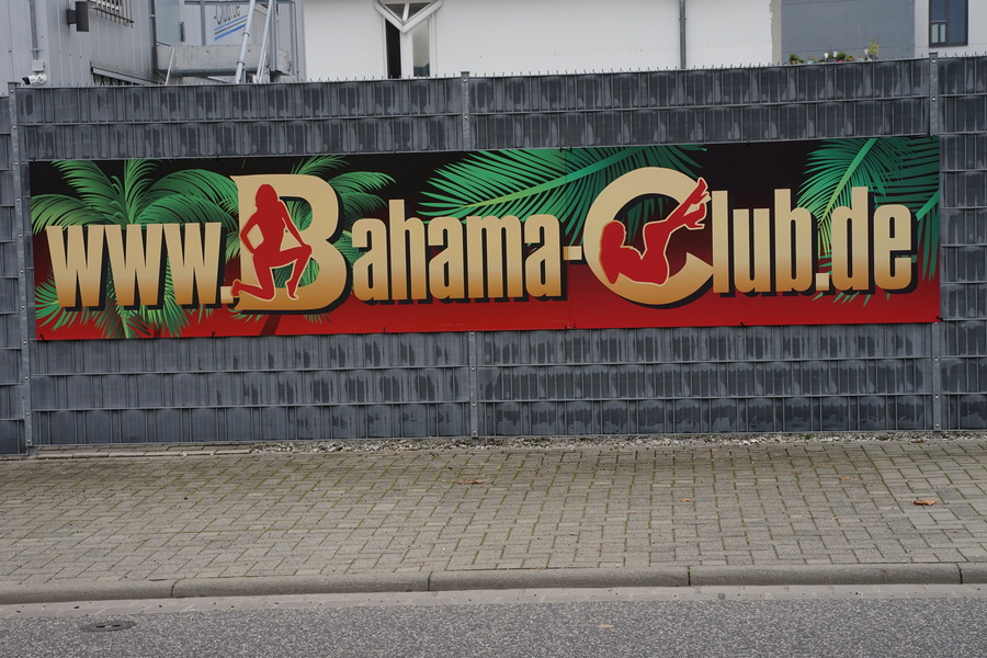 Foto von Klein, aber oho