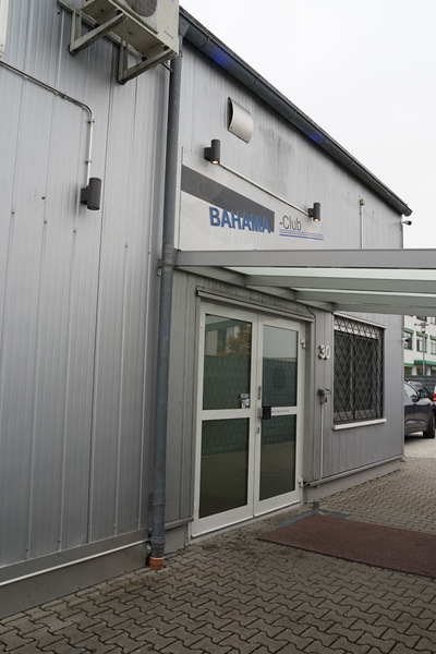 Foto von Klein, aber oho