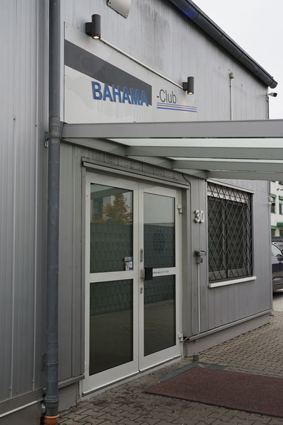 Foto von Klein, aber oho