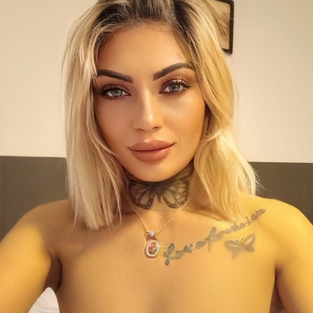 Darya, Berlin