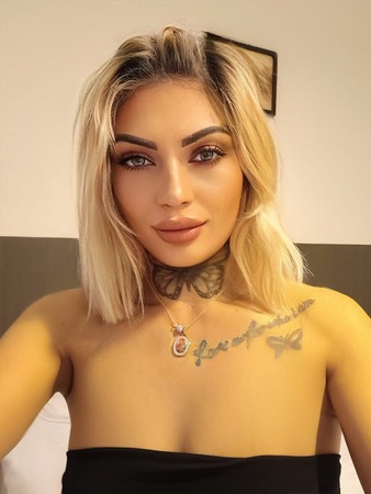 Darya, Berlin