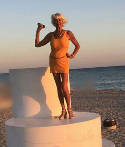 Foto von Sofi - NEU! Heisse Stimme und geile Kurven