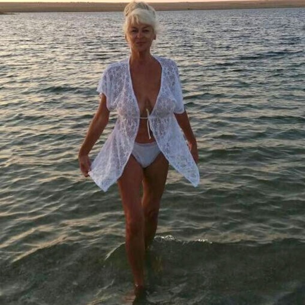 Foto von Sofi - NEU! Heisse Stimme und geile Kurven