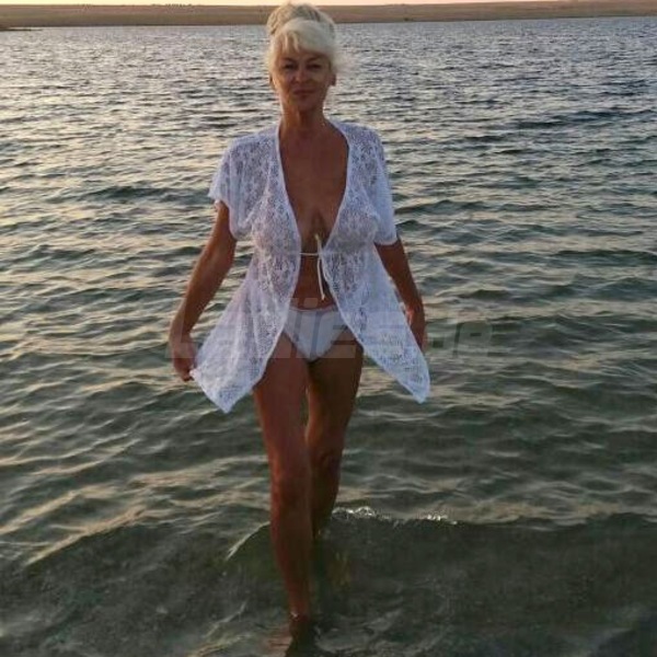Foto von Sofi - NEU! Heisse Stimme und geile Kurven