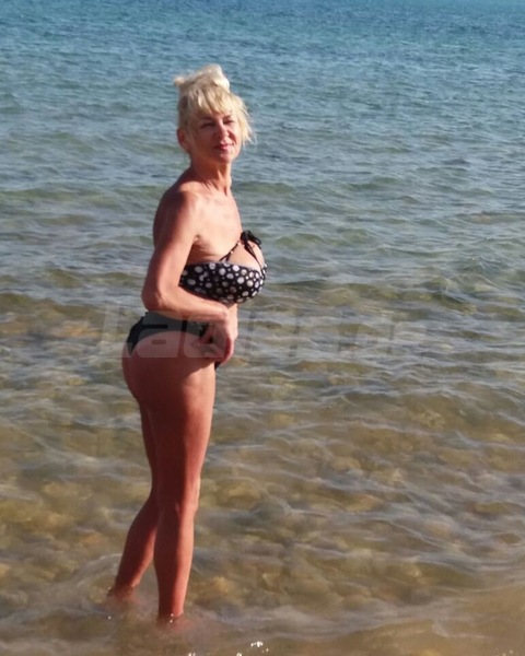 Foto von Sofi - NEU! Heisse Stimme und geile Kurven
