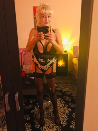 Sofi - NEU! Heisse Stimme und geile Kurven, Berlin-Schöneberg