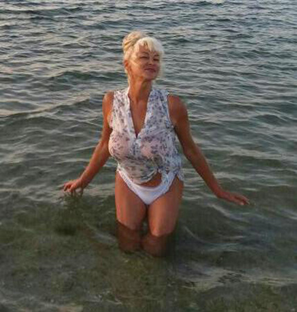 Sofi - NEU! Heisse Stimme und geile Kurven, Berlin-Schöneberg