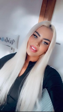 Jessica, Menden (Sauerland)