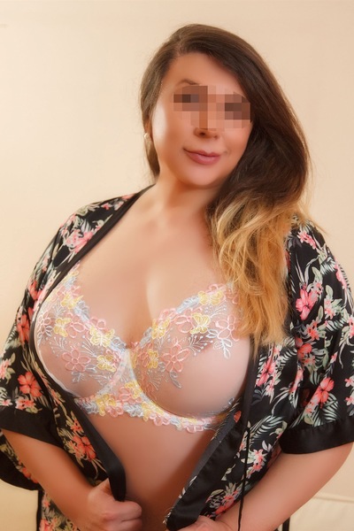 Foto von Deutsche Trans Daria  kein WA nur Anrufe