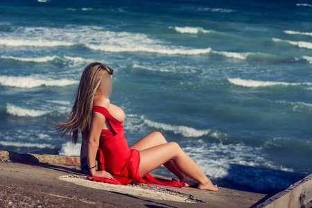 Selena -*Sexbombe-Gf6 garantiert!, Erfurt