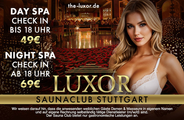 Der besondere Club bei Stuttgart