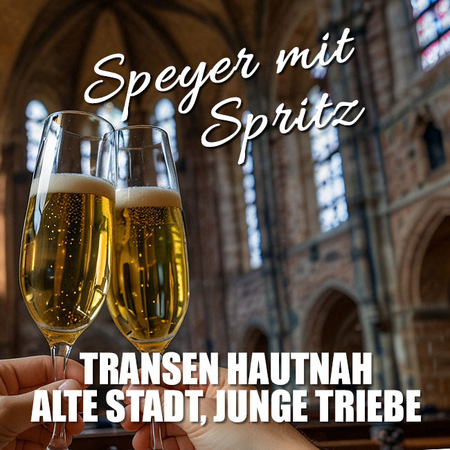 Lust auf TS in Speyer 