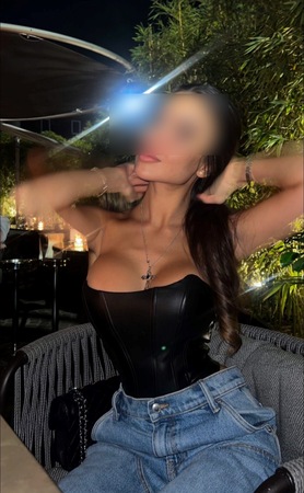 Melissa aus der Ukraine Escort Royal, Düsseldorf