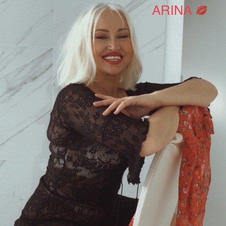 Tantra Arina - FRIEDRICHSHAFEN, Lindau (Bodensee)