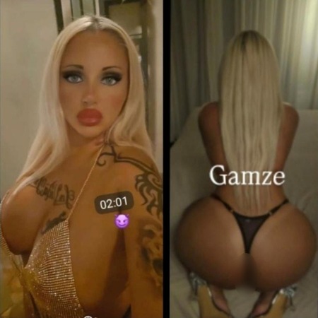#