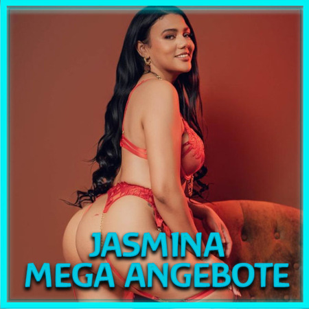 Jasmina 100% GF6