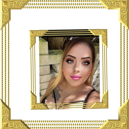 Neu! Evelyne, süße N*mph. im Plaisir D'Amour, Göppingen