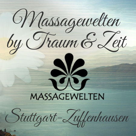 Massagewelten by Traum & Zeit