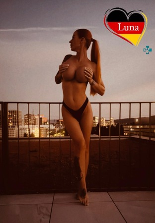 Deutsche Viking Luna 69, Oldenburg