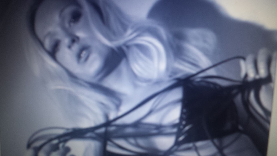 Foto von Gabi - NEU!