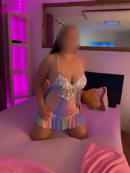 Foto von Sally natürbruste und Gf6