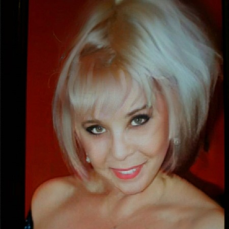 NEU Lady Ella letzte Woche in der Stadt, Bremen