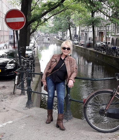 NEU Lady Ella letzte Woche in der Stadt, Bremen