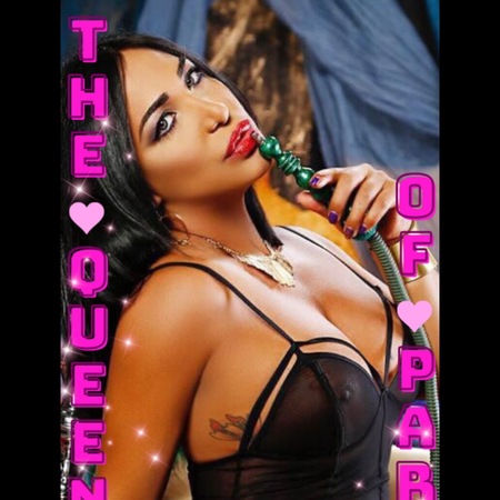 TS Abril Diior Latina, München