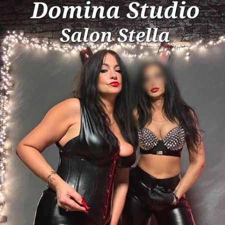 Salon Stella, Stuttgart