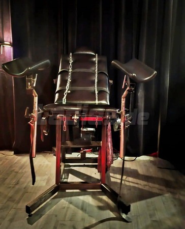 Salon Stella, Stuttgart