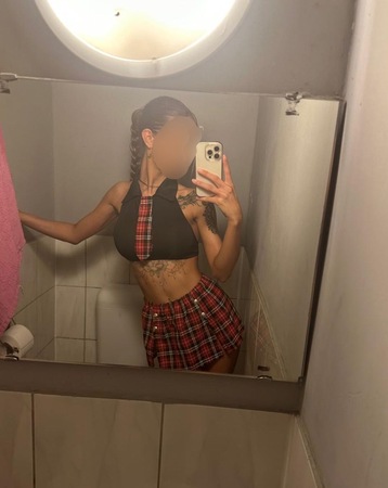 Deutsche Lina neu privat besuchbar, Hamburg