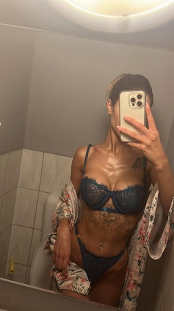 Deutsche Lina neu privat besuchbar, Hamburg