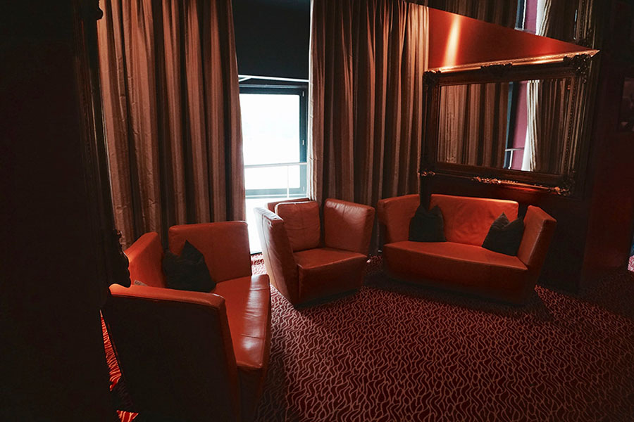 Foto von Saunaclub for Ladies & Gentlemen