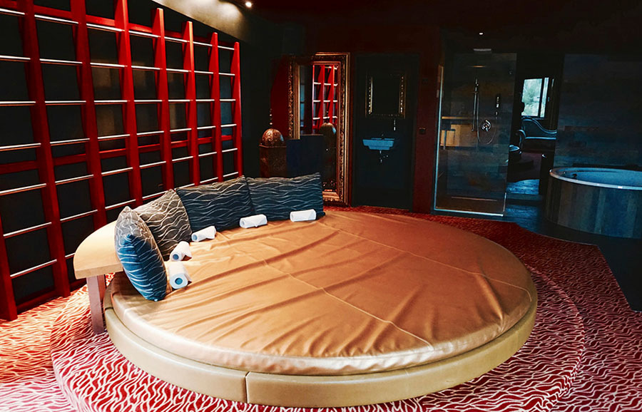 Foto von Saunaclub for Ladies & Gentlemen